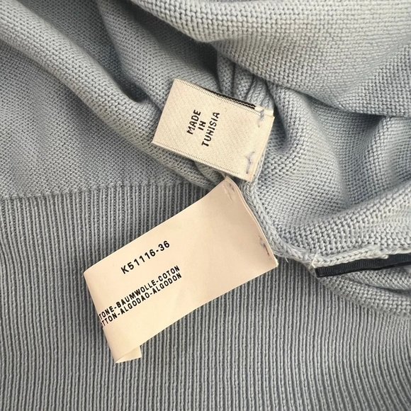 Armani Lightweight Sweater 48 - Picture 4 of 7